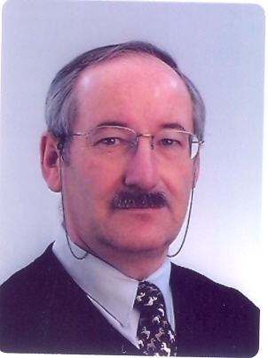 Peter Koeppel