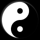 yin yang